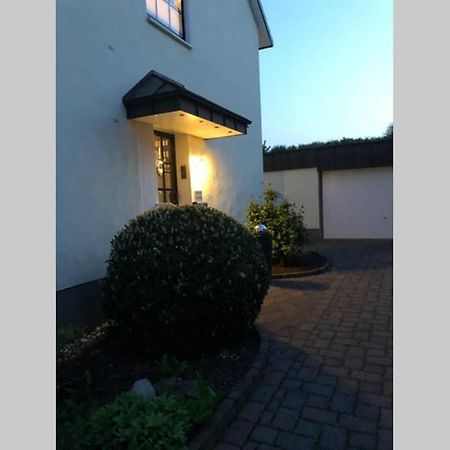 Studio Mit Blick Ins Gruene Дортмунд Экстерьер фото
