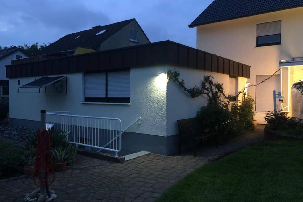 Studio Mit Blick Ins Gruene Дортмунд Экстерьер фото