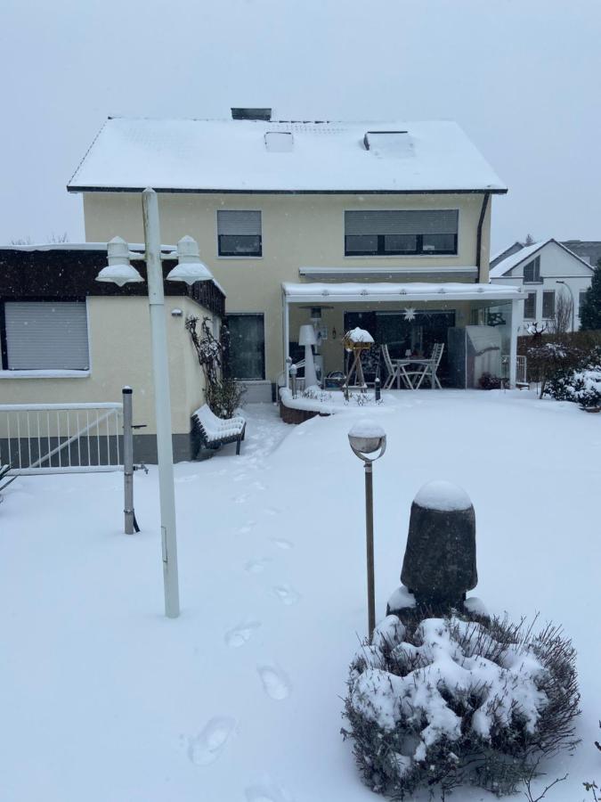 Studio Mit Blick Ins Gruene Дортмунд Экстерьер фото